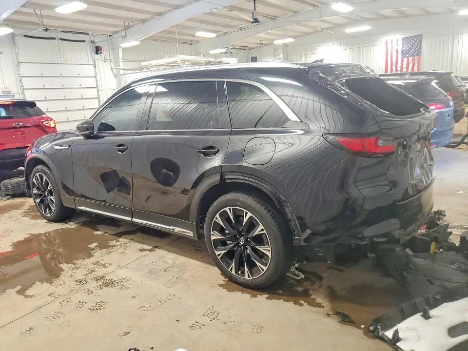 2024 MAZDA CX-90 PREMIUM PLUS  