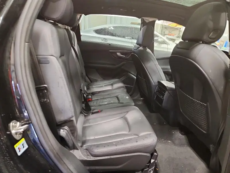 2023 AUDI Q7 PREMIUM PLUS  