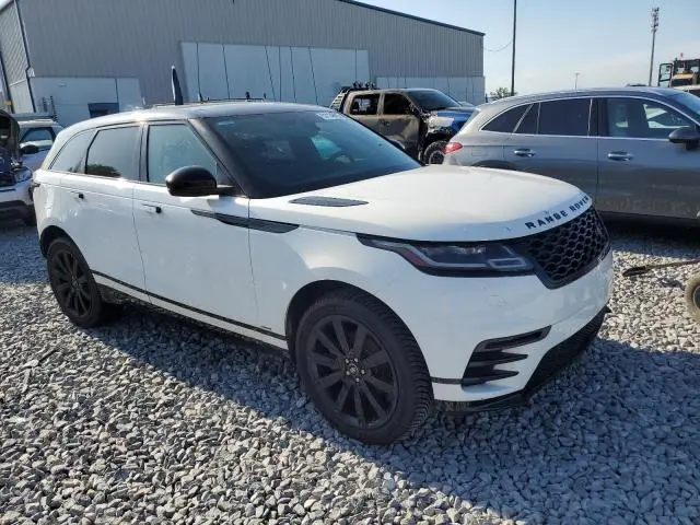 2020 LAND ROVER RANGE ROVER VELAR R-DYNAMIC S  