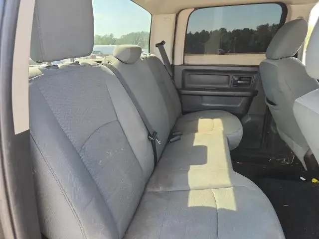 2013 RAM 1500 ST  