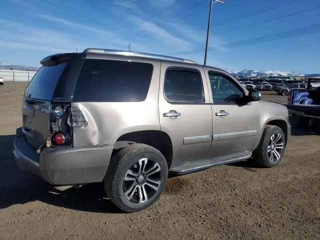 2012 GMC YUKON DENALI