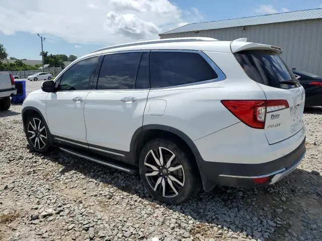 2021 HONDA PILOT TOURING  