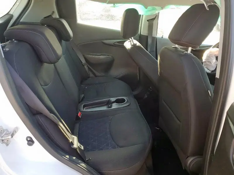 2020 CHEVROLET SPARK 1LT