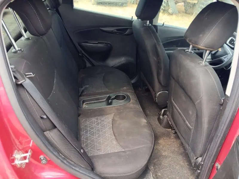 2020 CHEVROLET SPARK 1LT  
