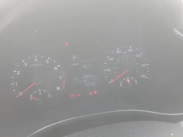 2018 KIA RIO LX  
