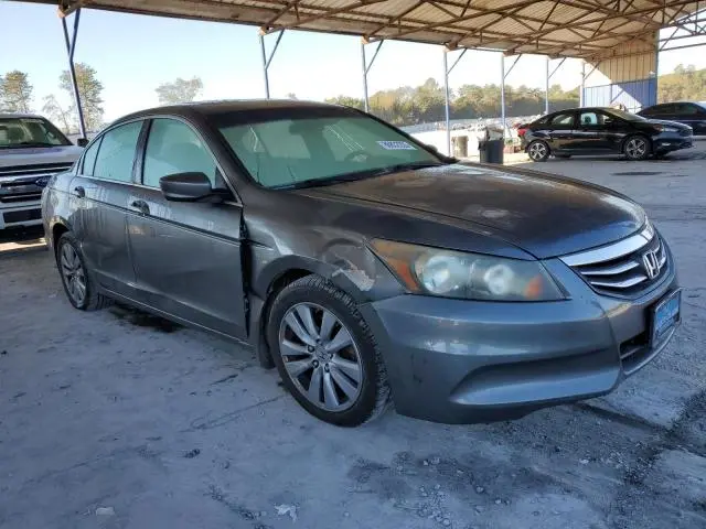 2011 HONDA ACCORD EX  