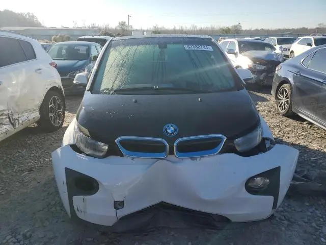 2014 BMW I3 REX  