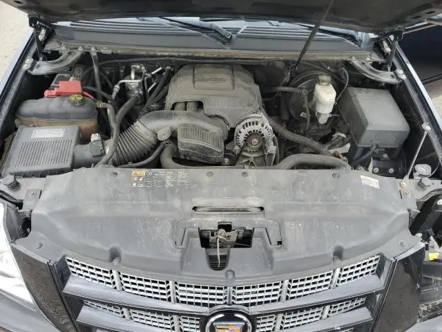 2013 CADILLAC ESCALADE PREMIUM  