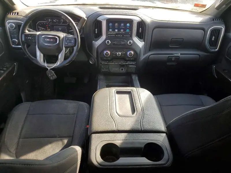 2021 GMC SIERRA K1500 ELEVATION  