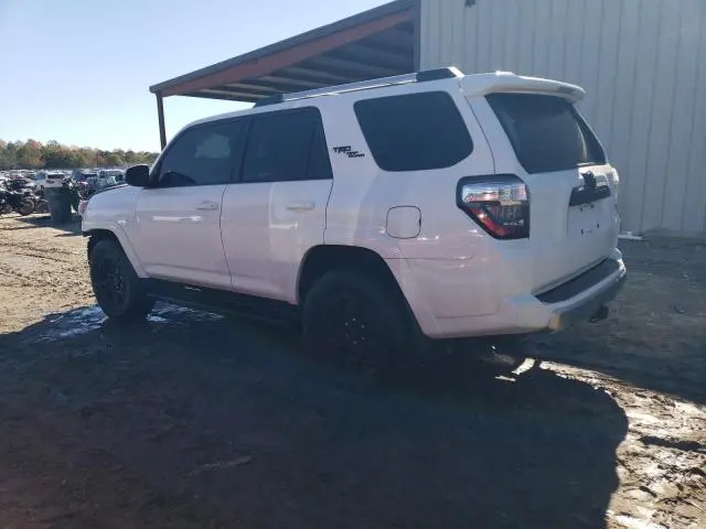 2017 TOYOTA 4RUNNER SR5/SR5 PREMIUM  