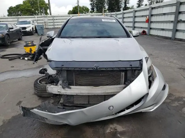 2017 MERCEDES-BENZ CLA 250  