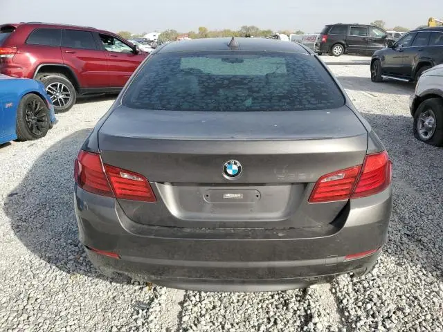 2013 BMW 535 I