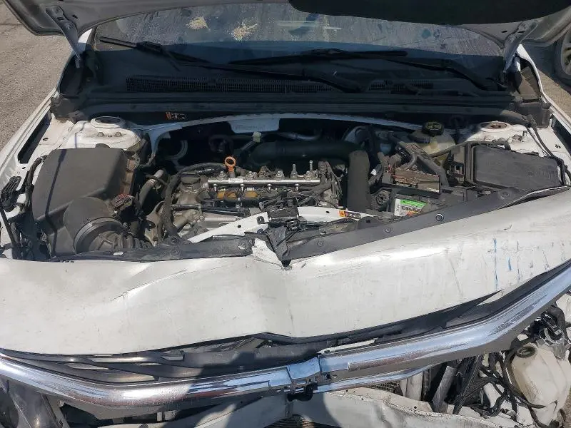 2019 CHEVROLET MALIBU LS  