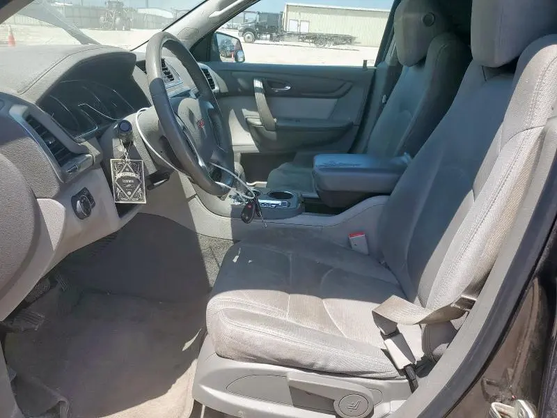 2015 GMC ACADIA SLE