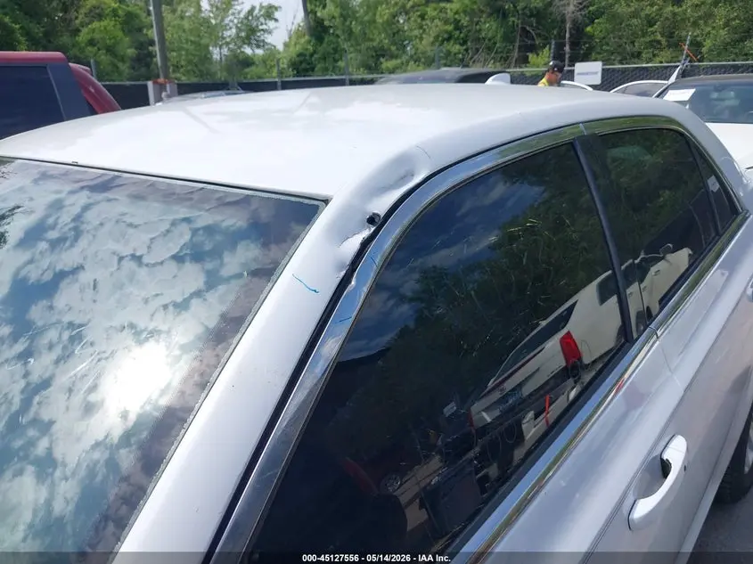 2015 CHRYSLER 300 LIMITED