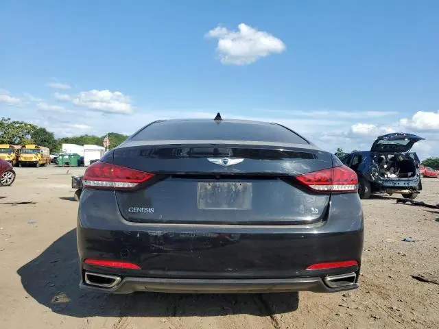 2016 HYUNDAI GENESIS 3.8L  