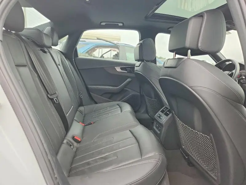 2024 AUDI A4 PREMIUM PLUS 45  