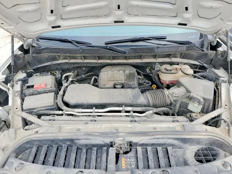 2024 CHEVROLET SILVERADO C1500  