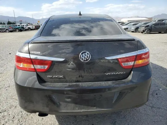 2014 BUICK VERANO   