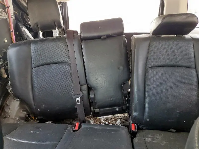 2016 TOYOTA 4RUNNER SR5/SR5 PREMIUM  