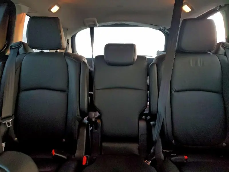 2026 HONDA ODYSSEY EXL  