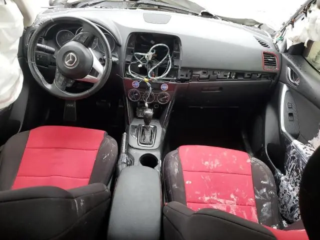 2015 MAZDA CX-5 TOURING  