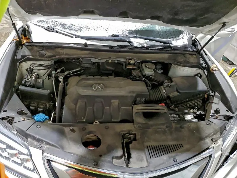 2016 ACURA RDX ADVANCE  