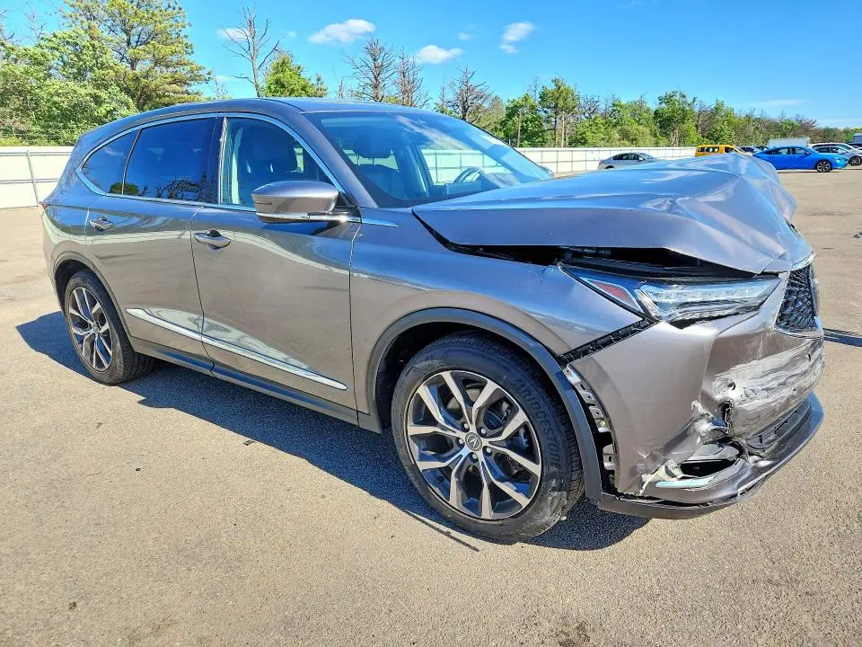 2024 ACURA MDX TECHNOLOGY  