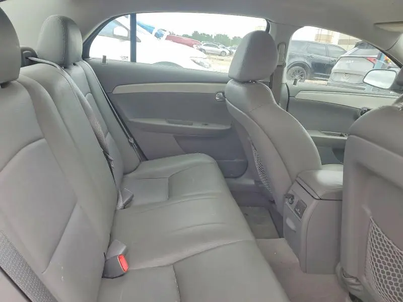 2011 CHEVROLET MALIBU 1LT  