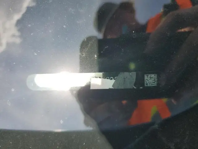 2019 CHEVROLET CORVETTE   