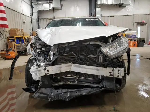 2019 TOYOTA HIGHLANDER HYBRID  