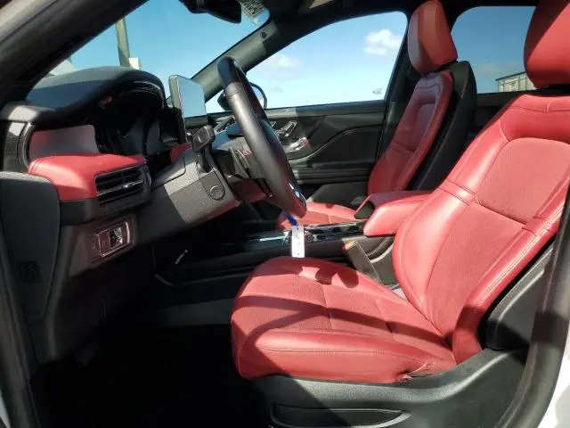 2024 LINCOLN CORSAIR RESERVE  