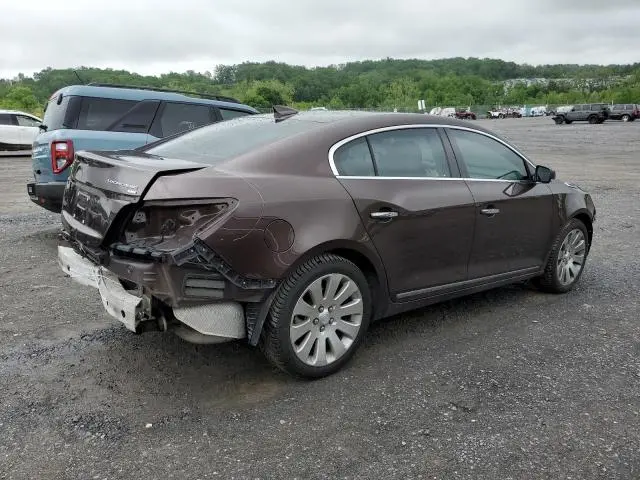 2015 BUICK LACROSSE   