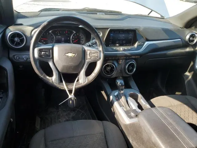 2019 CHEVROLET BLAZER 1LT  