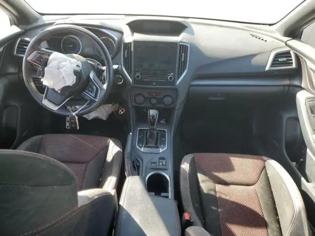 2020 SUBARU IMPREZA SPORT  