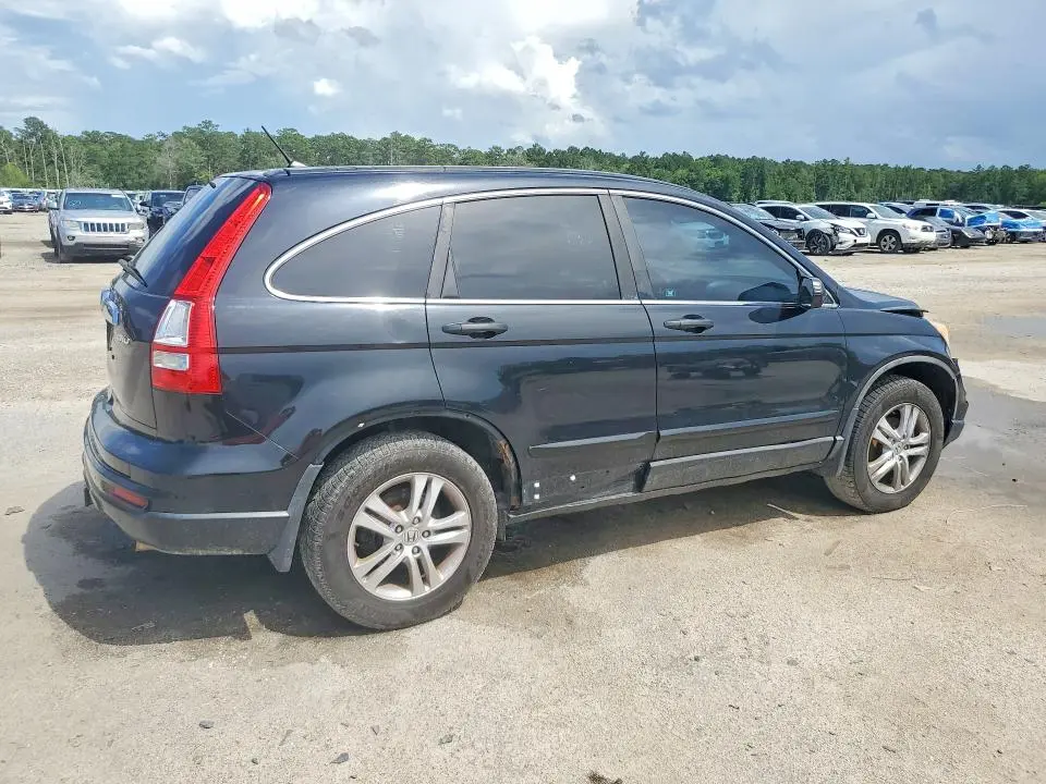 2011 HONDA CR-V EX  