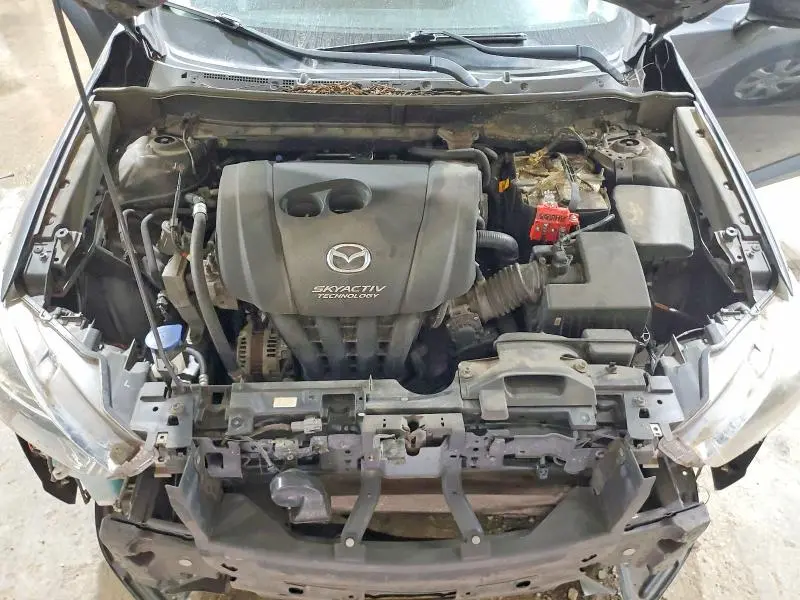 2016 MAZDA CX-3 SPORT  