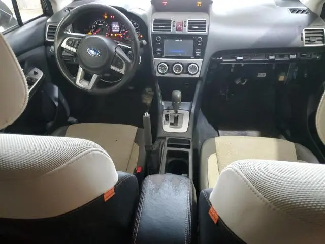 2016 SUBARU CROSSTREK PREMIUM  
