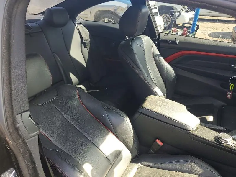 2014 BMW 428 I  