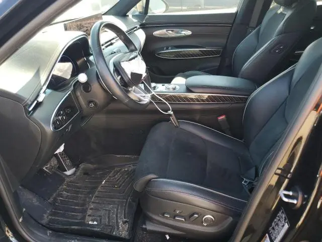 2022 GENESIS GV70 BASE