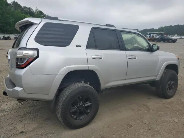 2017 TOYOTA 4RUNNER SR5/SR5 PREMIUM  