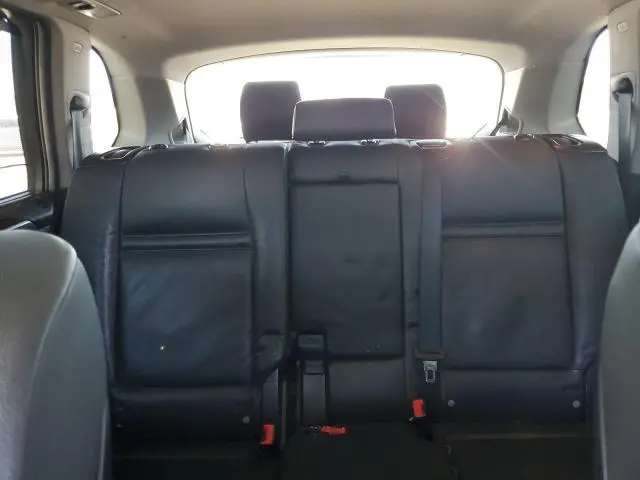 2010 BMW X5 XDRIVE30I  