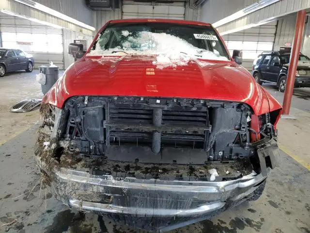 2014 RAM 1500 SLT  