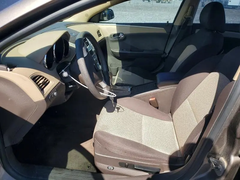 2011 CHEVROLET MALIBU LS  
