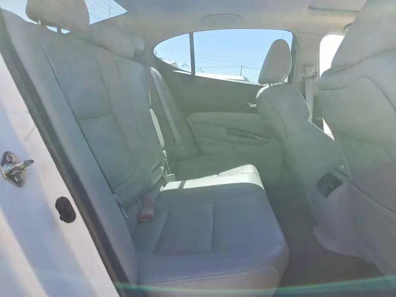 2015 ACURA TLX ADVANCE  