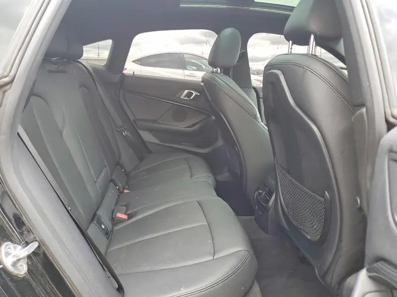 2021 BMW 228XI   