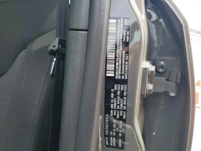 2022 JEEP RENEGADE SPORT  