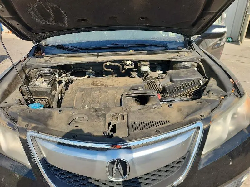 2013 ACURA RDX TECHNOLOGY  
