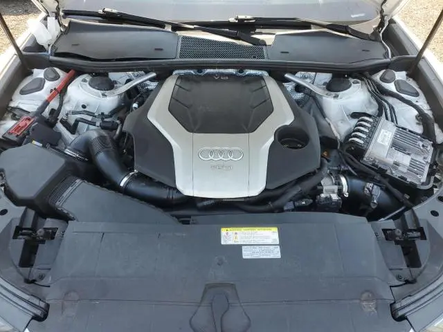 2019 AUDI A6 PREMIUM  