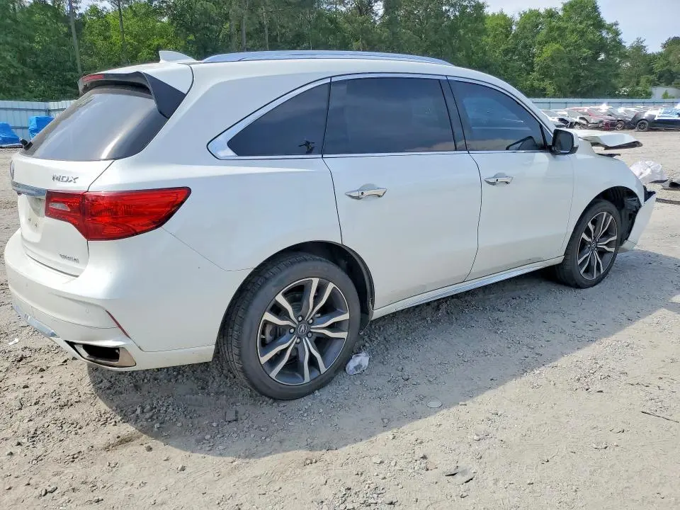 2020 ACURA MDX ADVANCE  